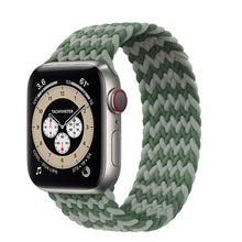 Load image into Gallery viewer, Braided Solo Loop For Apple watch band