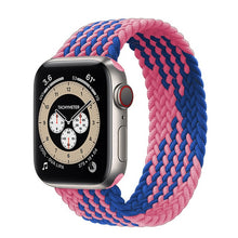 Load image into Gallery viewer, Braided Solo Loop For Apple watch band