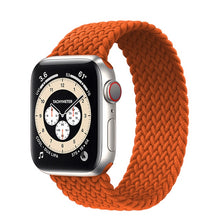 Load image into Gallery viewer, Braided Solo Loop For Apple watch band